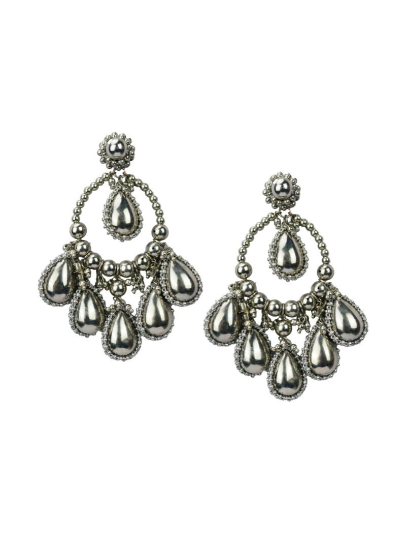 Goonj Earring