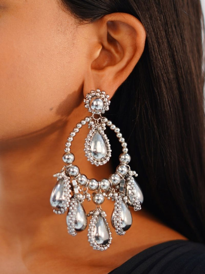 Goonj Earring