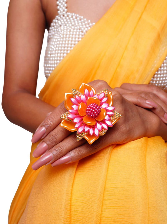 Gopali Ring