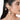 Gopi Ethnic Shell Earcuff handcrafted with natural shell drops, mirror accents, glass bead detailing, floral motifs, and a Gold Tone Finish, perfect for Haldi, Mehndi, destination weddings, festive celebrations, and contemporary ethnic styling.