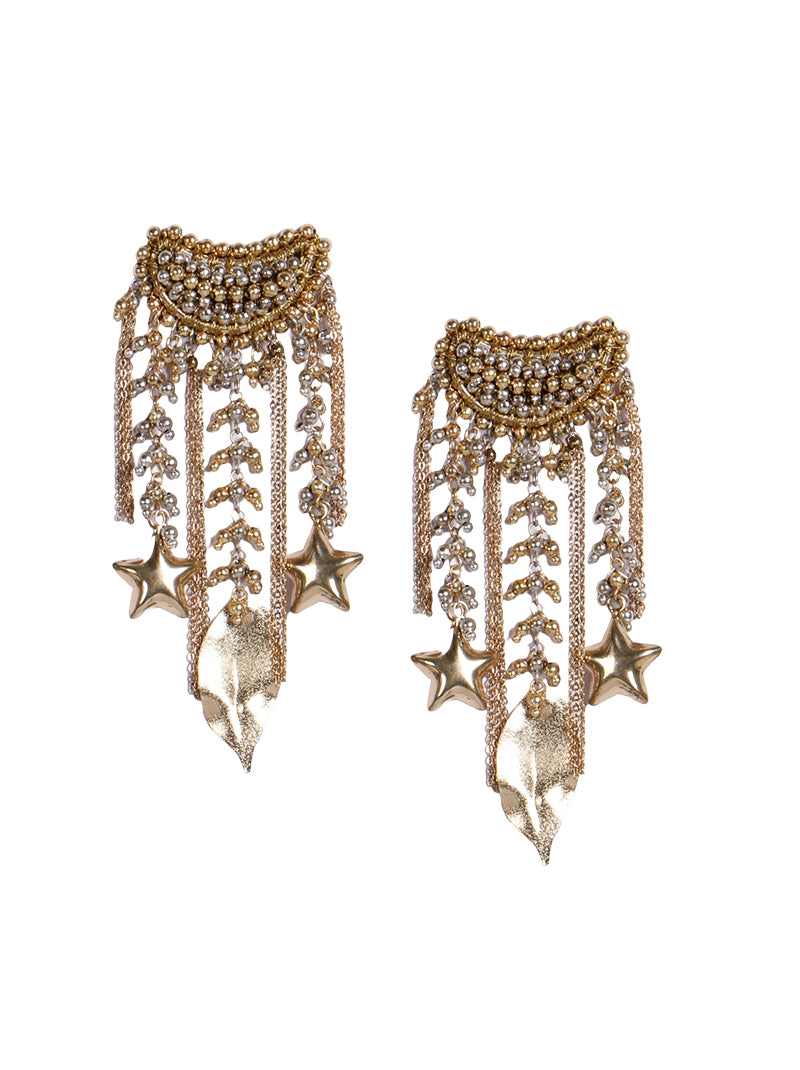 Gourangi Earrings