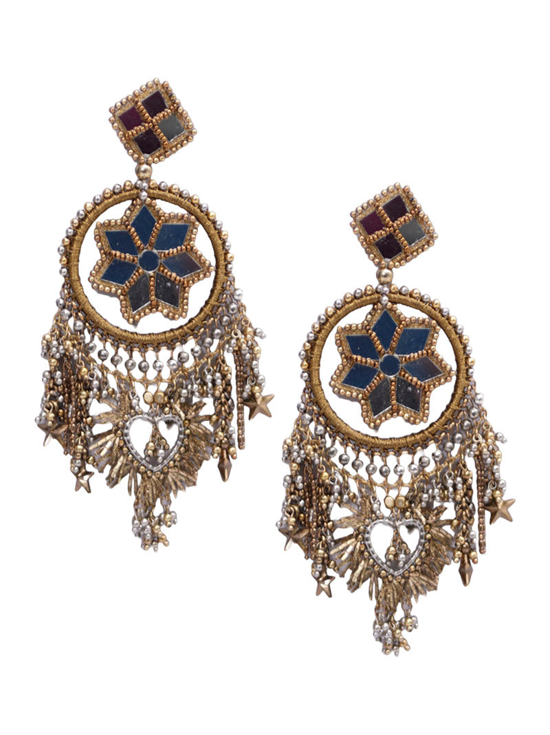 Gul Earrings