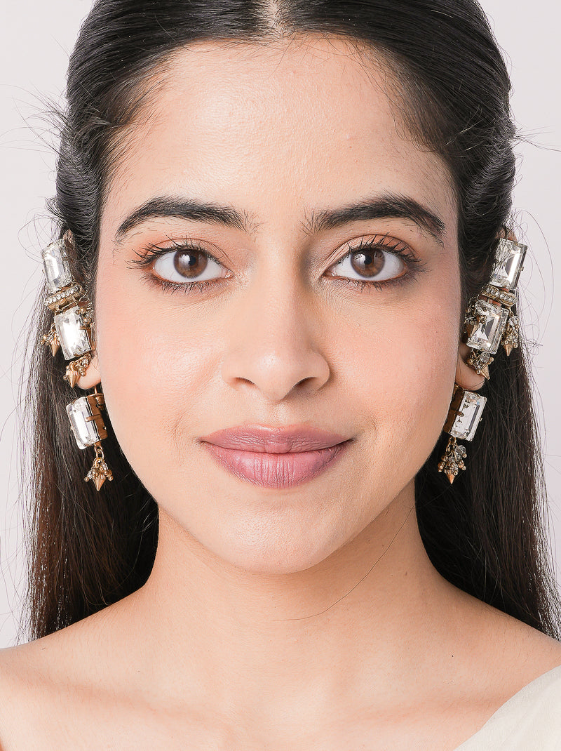 Gul Earcuff