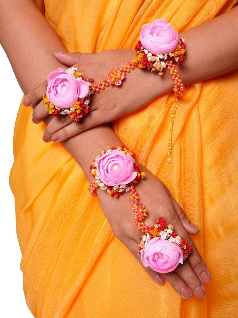 Gulaab Hathphool - PAIR