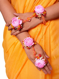 Gulaab Hathphool - PAIR