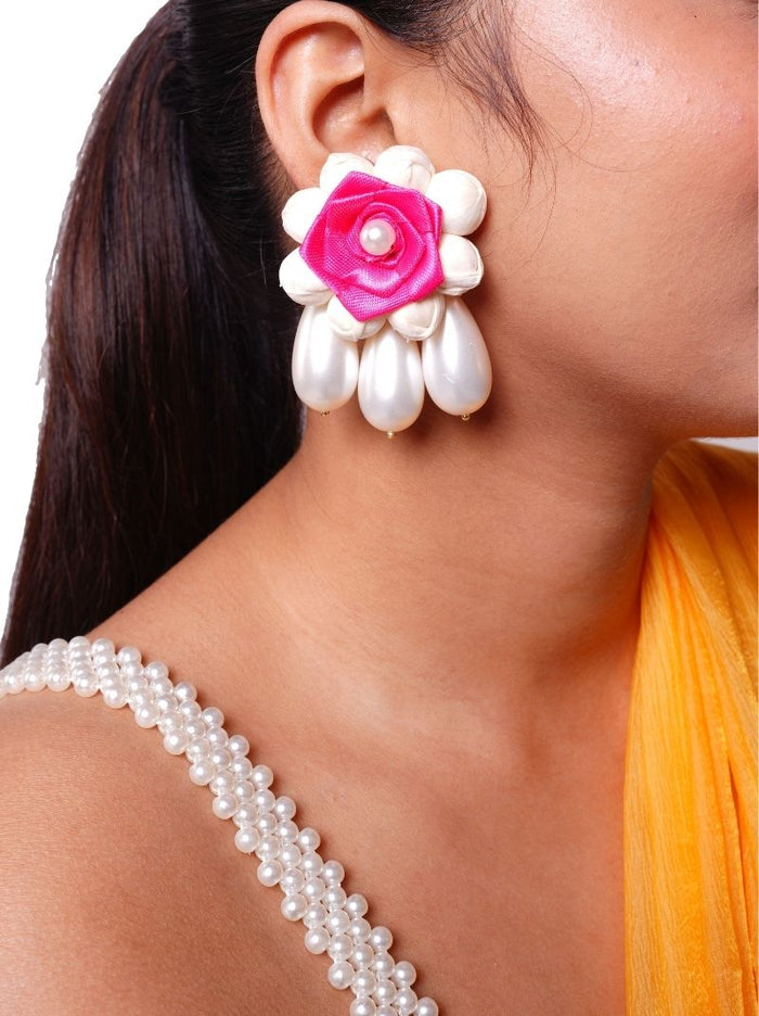 Gulbahaar Earrings