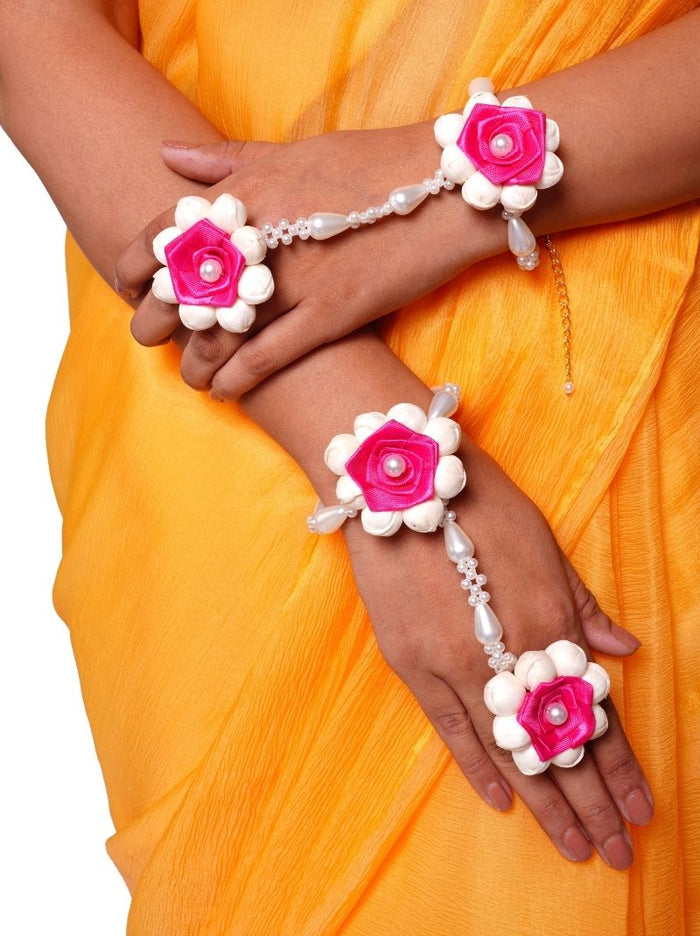 Gulbahaar Hathphool - PAIR