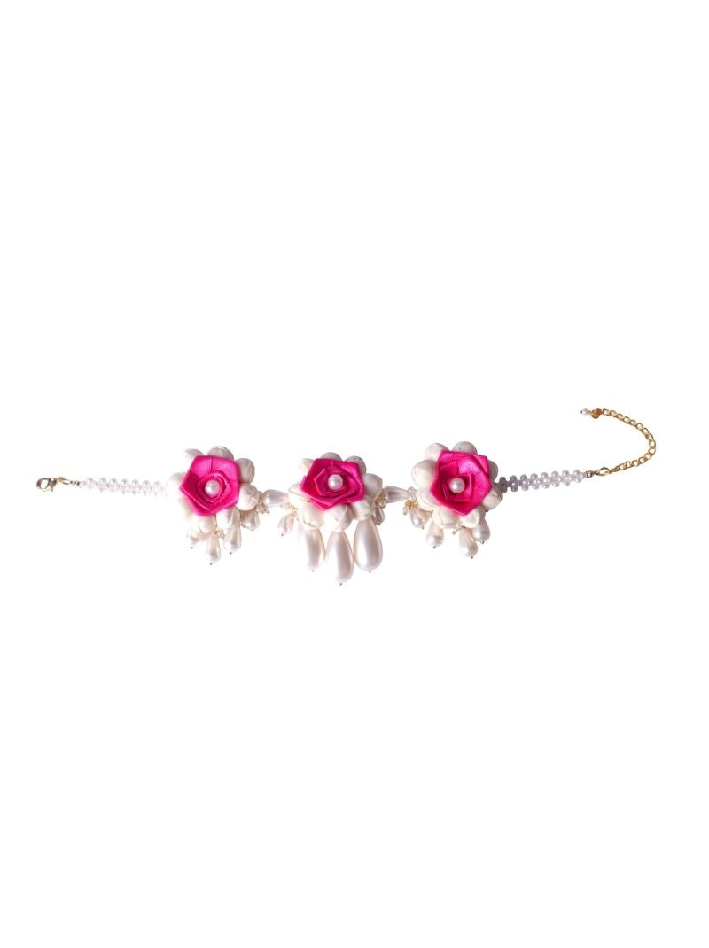 Gulbahaar Choker
