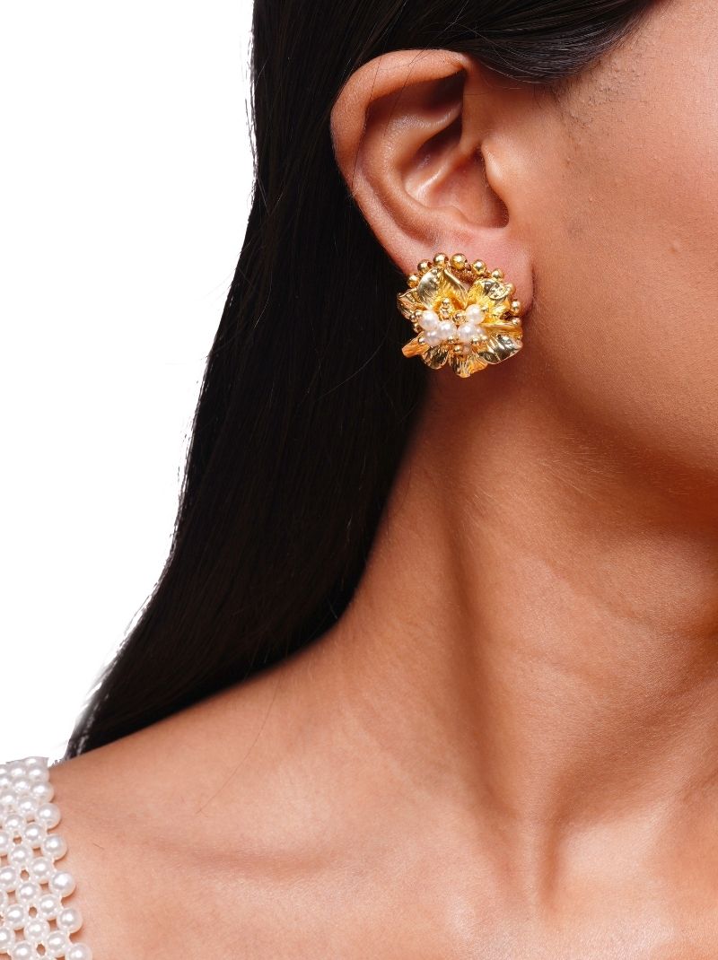 Gungeet Earrings