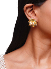 Gungeet Earrings