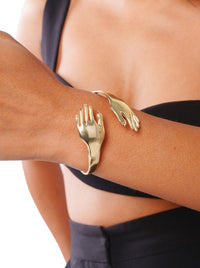 Hand Cuff