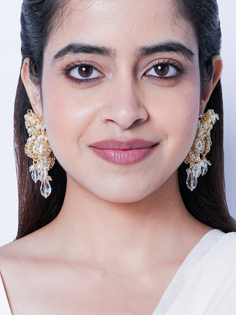 Hania Earrings