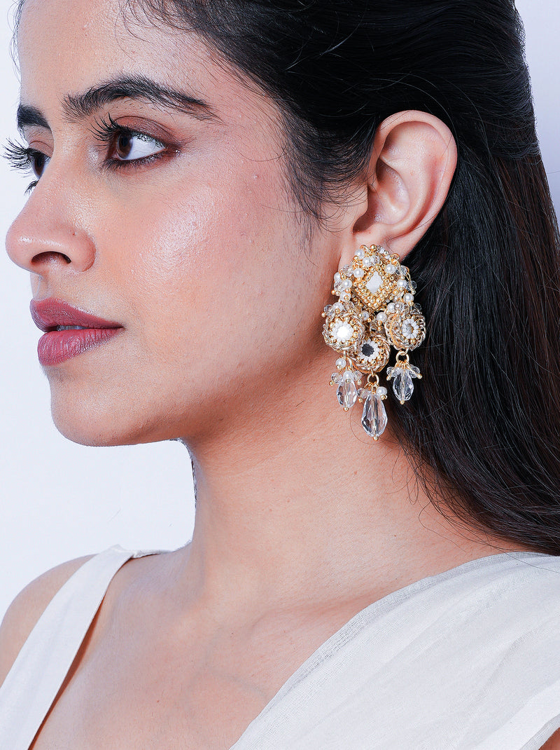 Hania Earrings