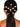 Harsha Cowrie Shell Clip featuring handcrafted cowrie shell motifs, pearl bead detailing, and gold tone accents, designed for bridal hairstyles, festive styling, vacation looks, contemporary ethnic fashion, and elegant everyday wear.