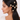 Harsha Cowrie Shell Clip featuring handcrafted cowrie shell motifs, pearl bead detailing, and gold tone accents, designed for bridal hairstyles, festive styling, vacation looks, contemporary ethnic fashion, and elegant everyday wear.