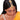 harshini mirror pearl maangtika with pearl strands and mirror detailing