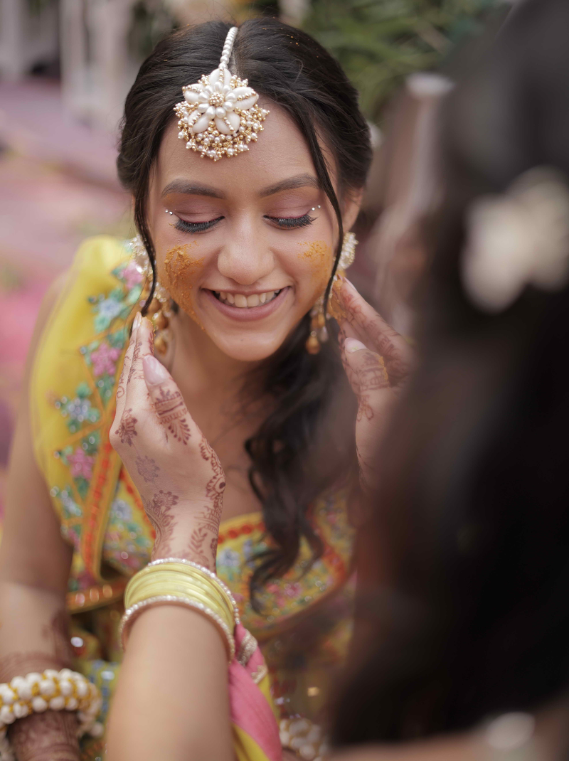 Harshita Sodani