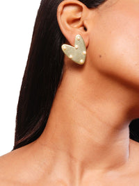 Heart Earrings