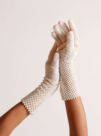 Hepburn Glove
