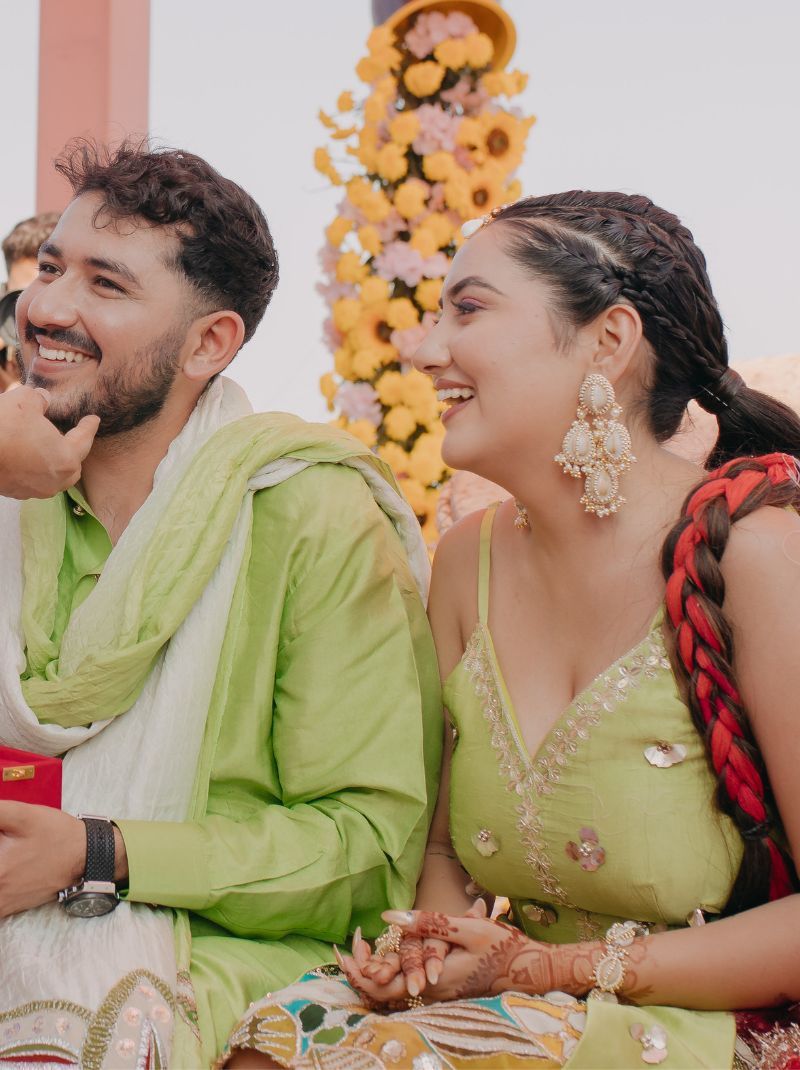 Himanshi Mansinghani