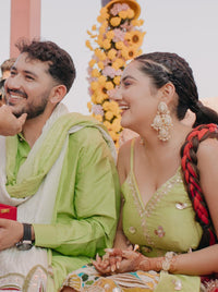 Himanshi Mansinghani