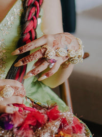 Himanshi Mansinghani