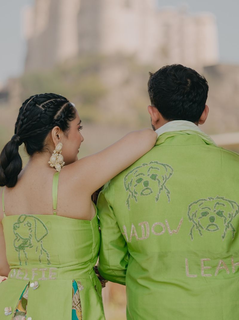 Himanshi Mansinghani