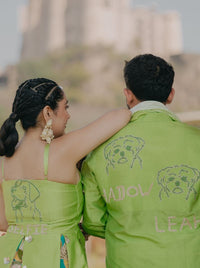 Himanshi Mansinghani