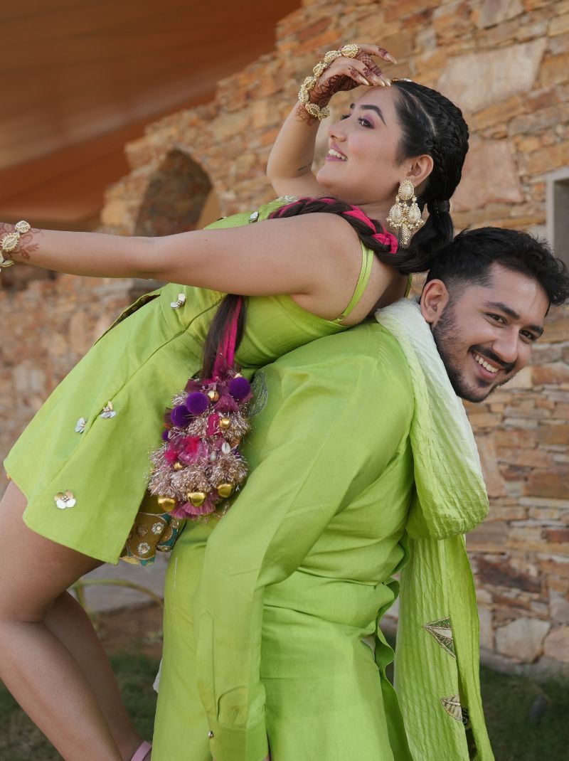 Himanshi Mansinghani