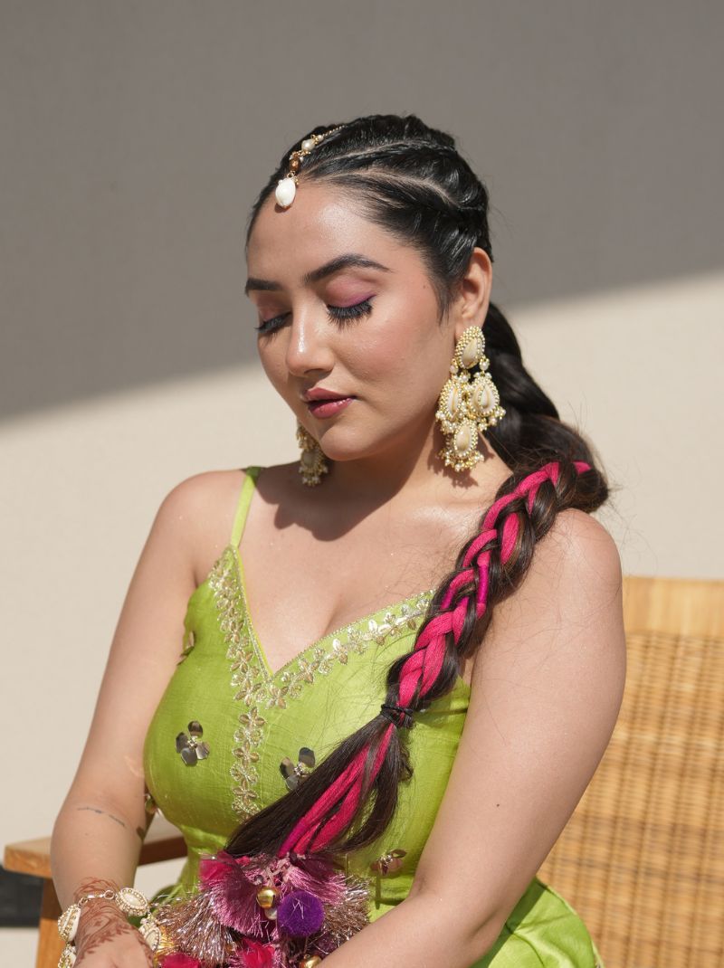 Himanshi Mansinghani
