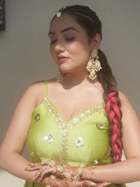 Himanshi Mansinghani