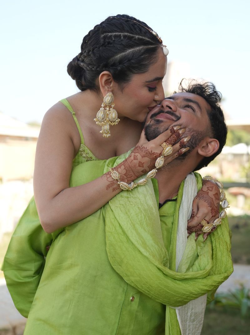 Himanshi Mansinghani