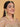 Holly Pearl Golden Facelet™ handcrafted with delicate pearl accents and polished gold finish for bridal, festive and contemporary styling.