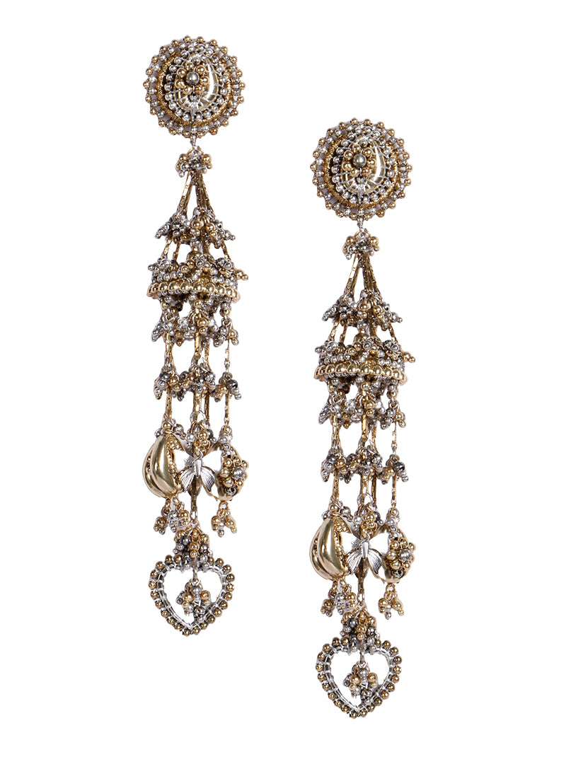 Hriti Earrings