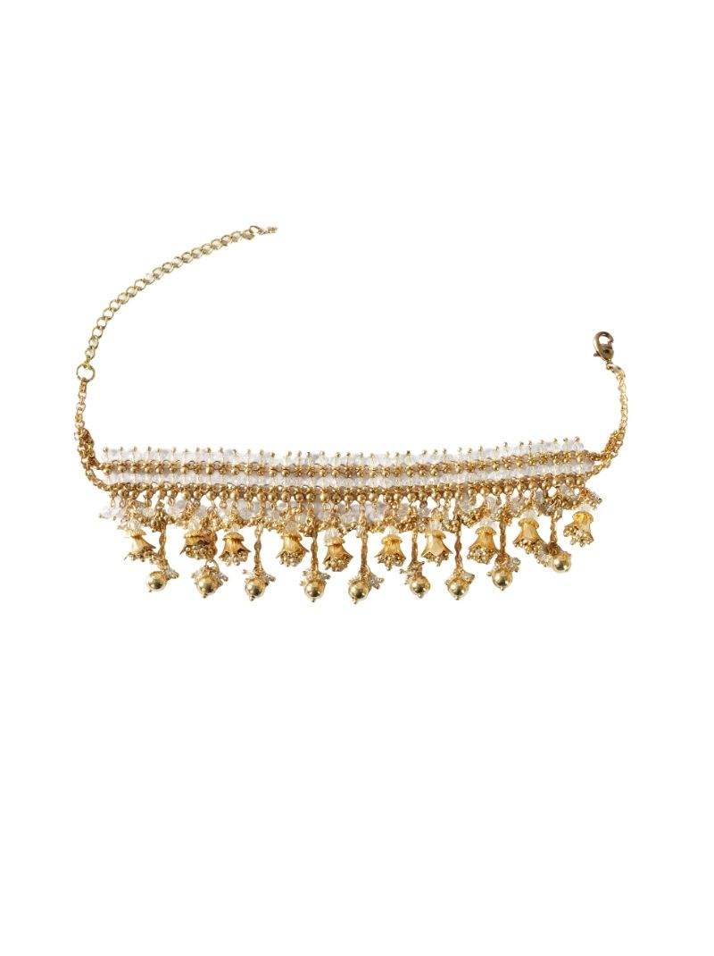 Inaara Choker