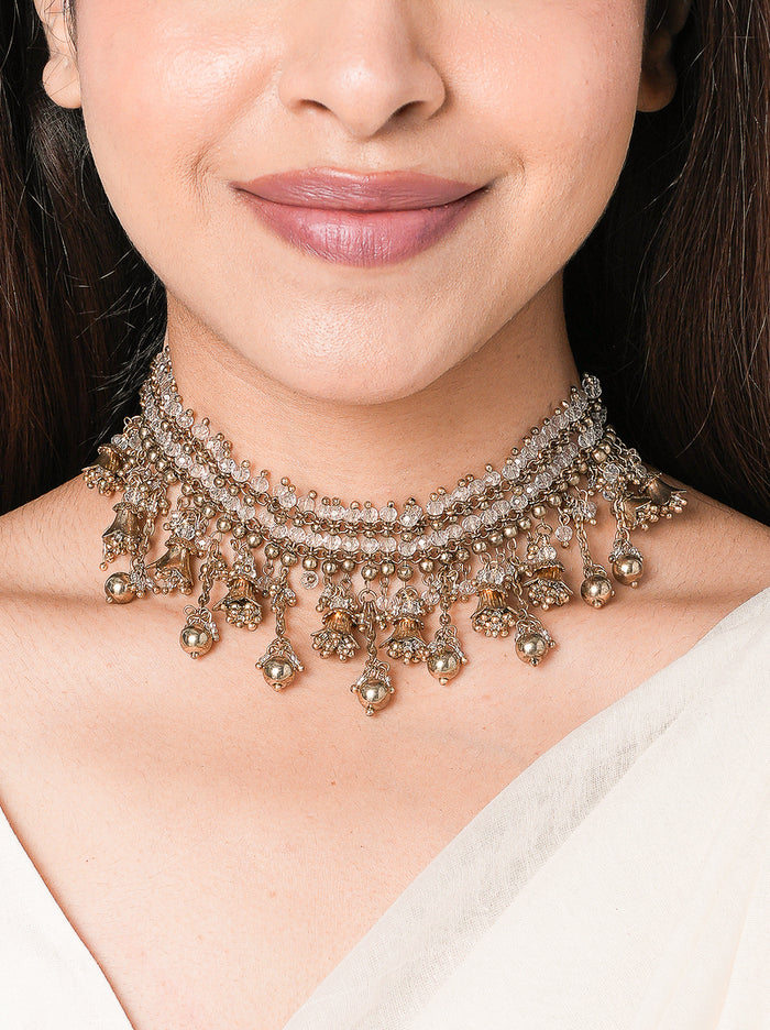 Inaara Choker