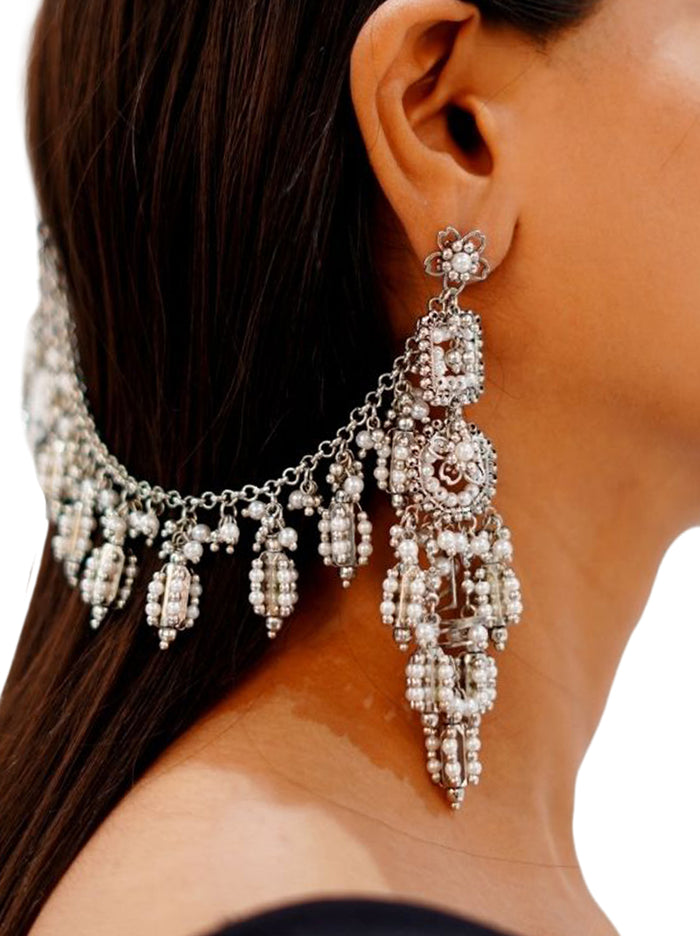 Inaaya Earring