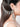 Inaaya handcrafted long silver statement earrings in brass metal with an elegant silver tone finish for weddings, festive occasions, cocktail parties, and contemporary ethnic styling.