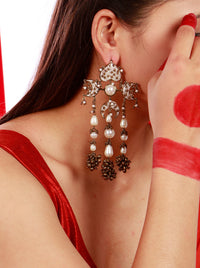 Inderpal Earrings