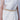 indu pearl waist belt with geometric pearl motifs