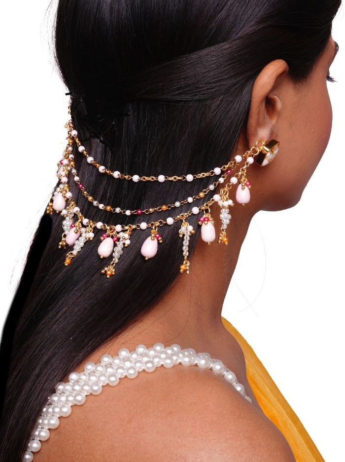 Induleka String Earchain