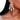 Induleka Pearl Drop Earrings handcrafted with intricate bead embroidery, pink detailing, faux pearls, elegant pearl drop accents and a Gold Tone Finish, perfect for bridal, festive and wedding styling.
