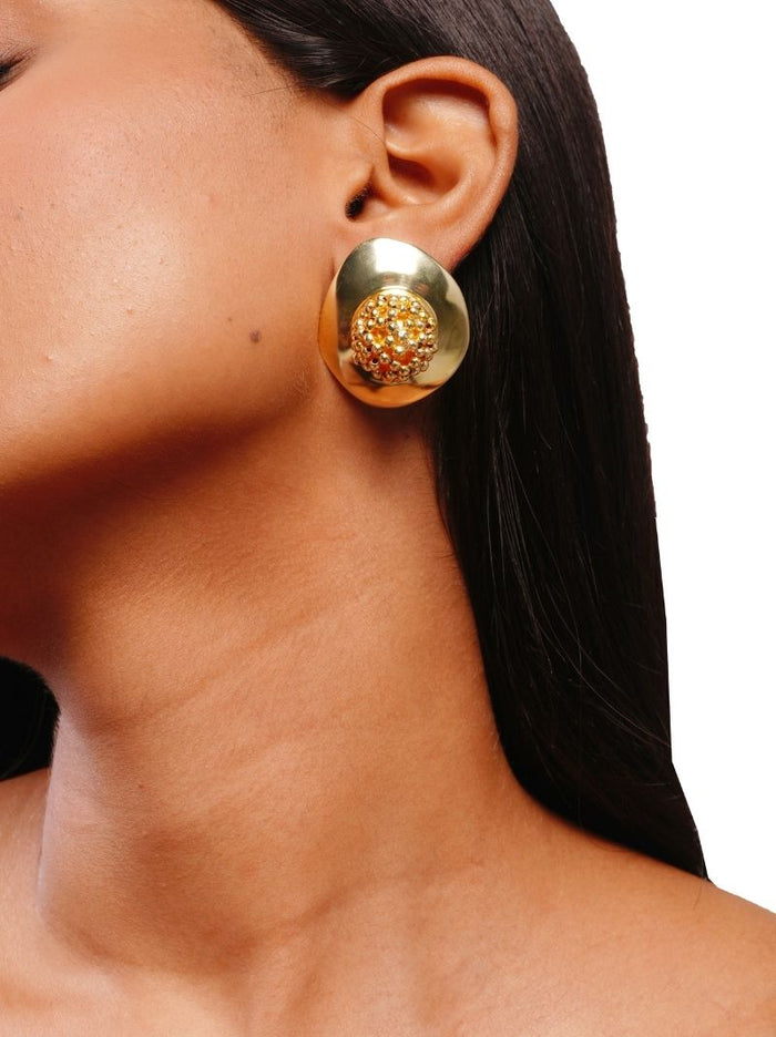 Inoday Earrings