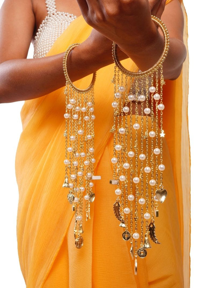 Iravya Kaleera - PAIR