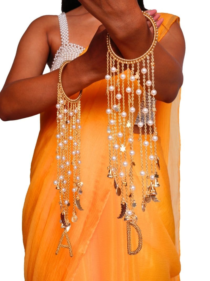 Jasleen Kaleera - PAIR