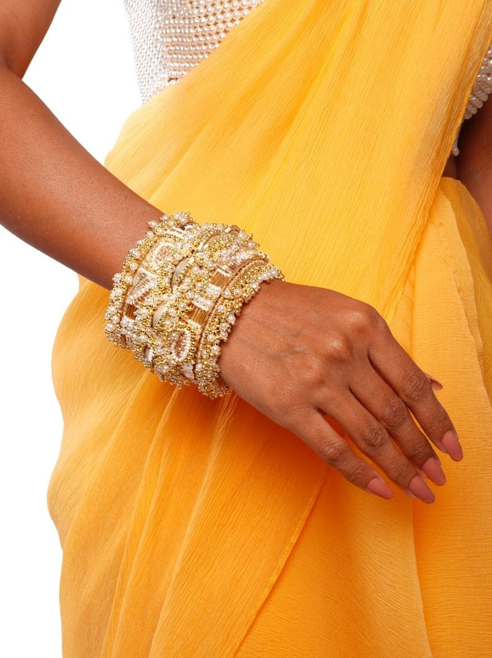Jishya Bangle