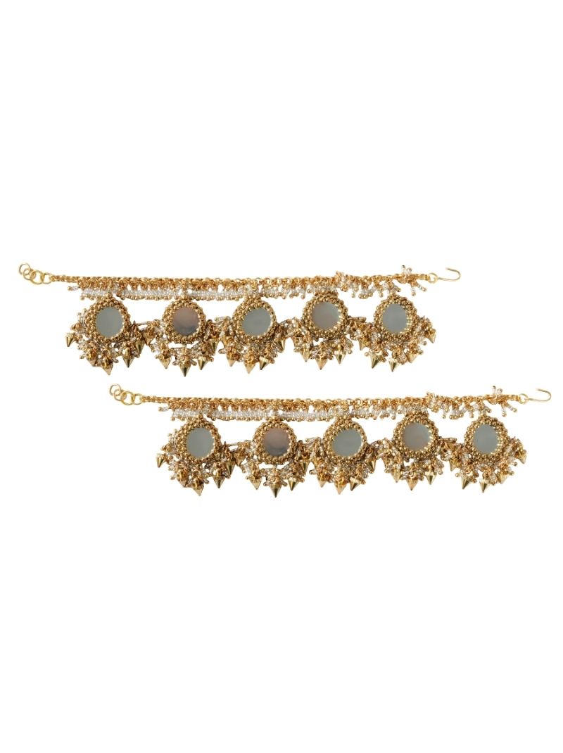 Jivika Earchain