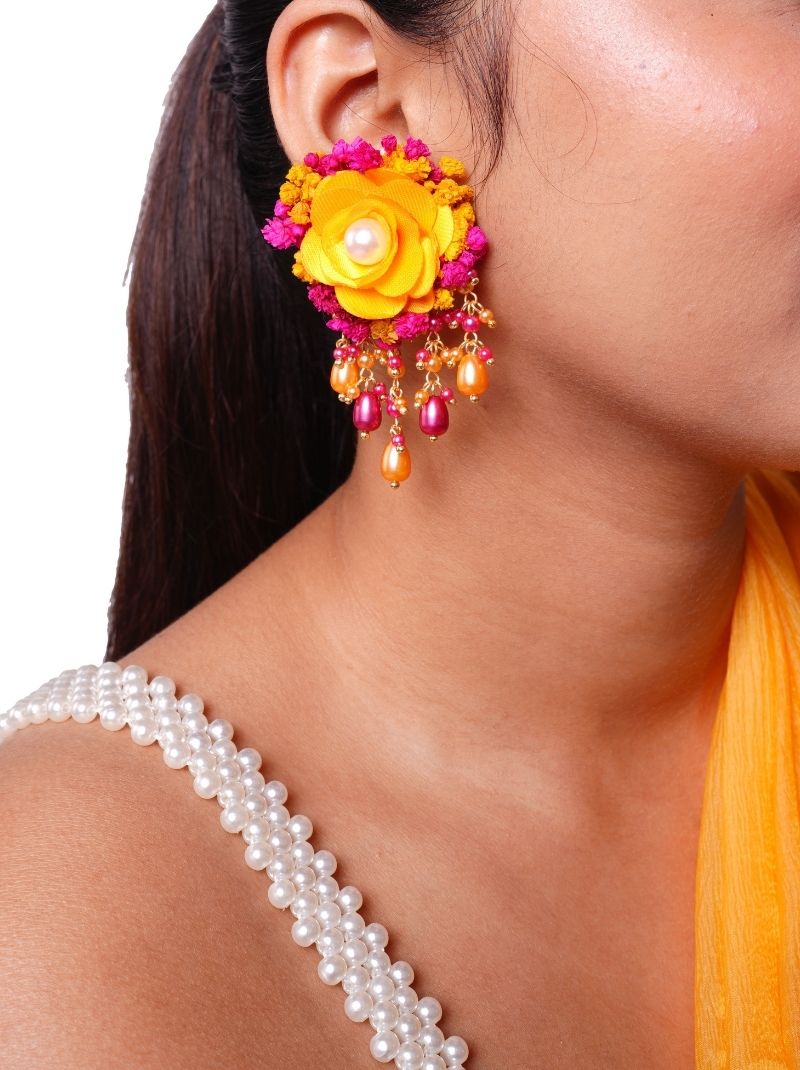 JuhiKalika Earrings