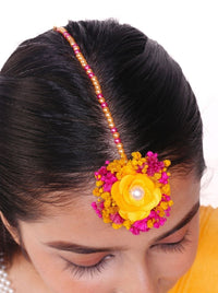 JuhiKalika Maangtika