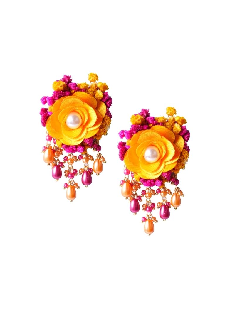 JuhiKalika Earrings